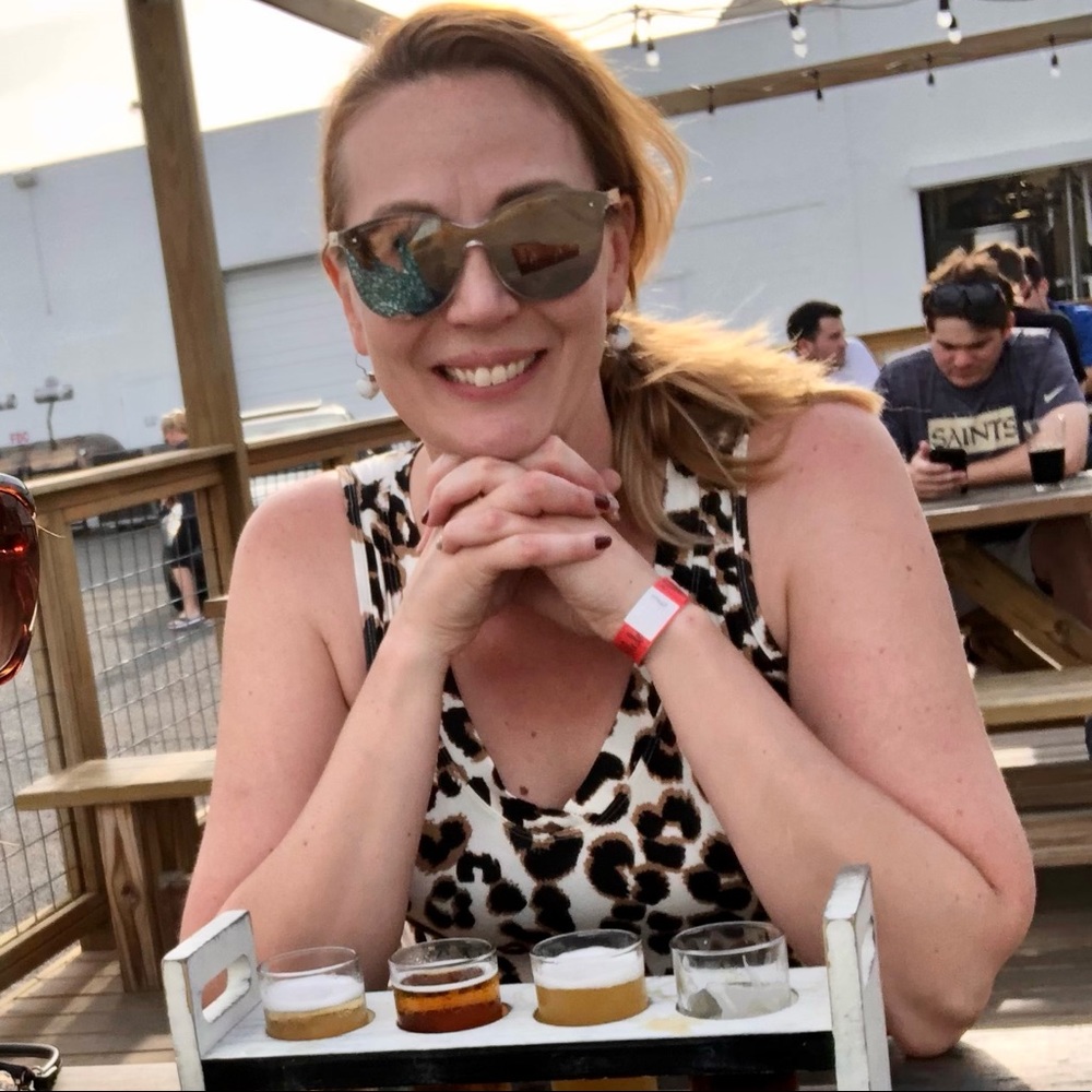 Meet your Posher, Alicen